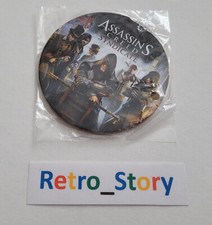 Dessous de Verre / Coaster - Assassin's Creed Syndicate - NEUF / NEW