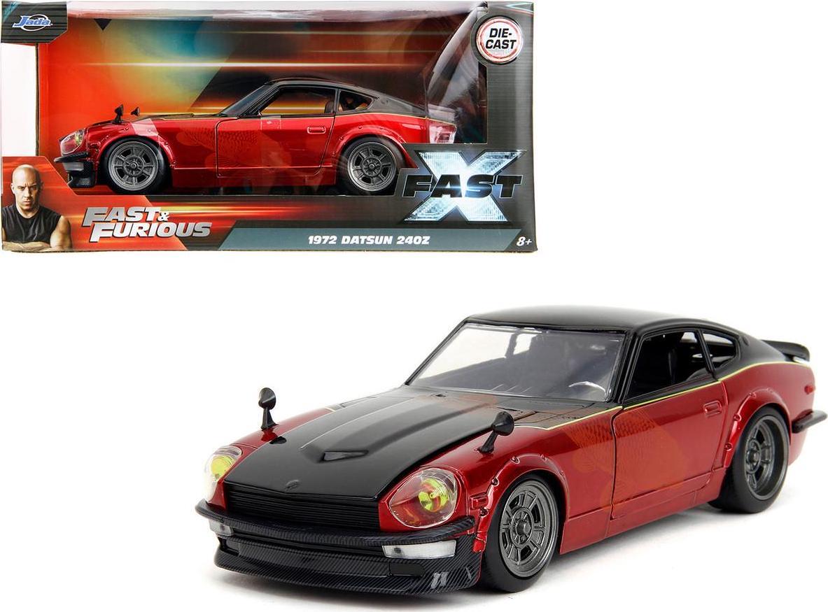 バラエティ 1 4冊 スピマスさん専用 スパーク 1/43 ダットサン 240Z No.10 1973 モンテカルロ 18位 R