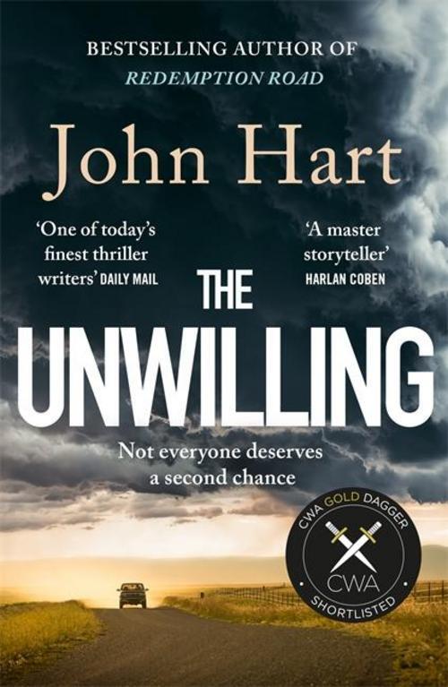 The Unwilling, John Hart