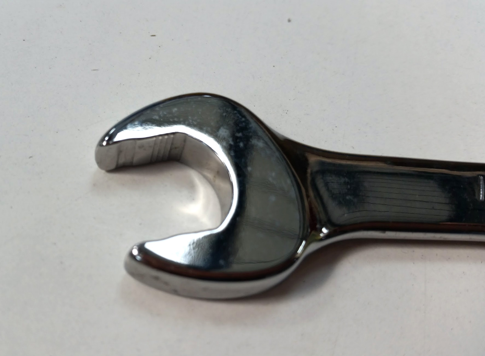 Snap On Tools Usa 13mm Flank Drive Soexm13 Spanner For Sale Online Ebay