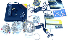 Q-See 4 Channel D1 Recording DVR QT504, No Cameras Included