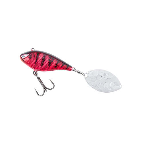 Воблер Balzer MK Adventure Matzes Rache 65 мм весом 32 г Воблер Farbe Hardbait 2690₽