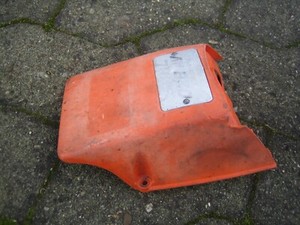 Stihl Ersatzteil Haube / Zylinderabdeckung 028 11180840900