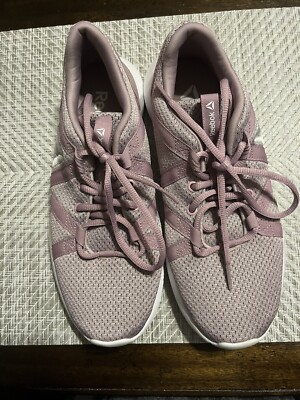 Reebok Reago Essential CN5191 Lavender Lilac White