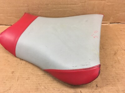 ケースのみ 1994-1997 Kawasaki ZX9R, front seat, driver OEM seat