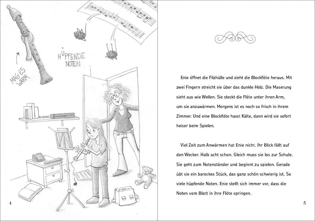 Thumbnail - Den Bauch Voller Töne | Andrea Behnke | Buch | 112 S. | Deutsch | 2020