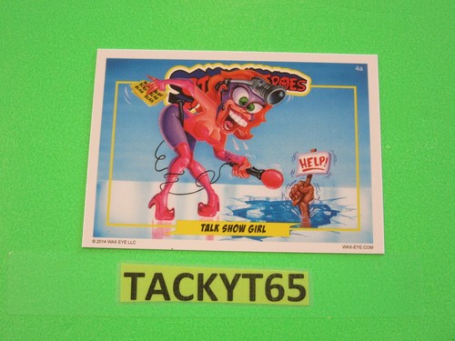 2014 STUPID HEROES SINGLE CARD(S) NUMBERS NEW YOU CHOOSE - Picture 16 of 201