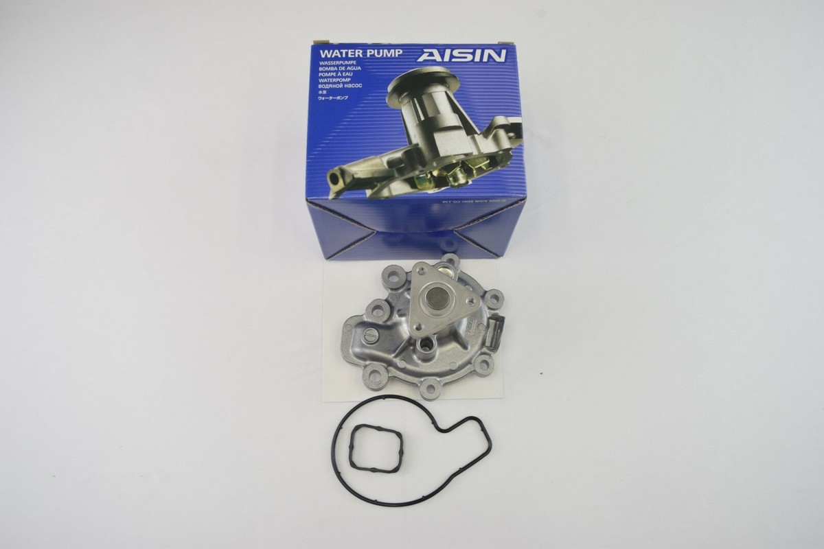 OEM Aisin Engine Water Pump PEDD15010 For Mazda 3, 6, CX-3 and CX
