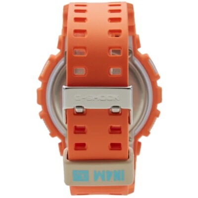 Casio G-shock in 4mation Collaboration Watch Gax-100x-4ajr G-lide