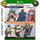 Overwatch 2 -  INVASION NEW HEROES STARTER PACK CODE | Xbox 🎮 GLOBAL 📦 INSTANT