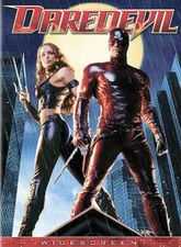 Daredevil (DVD, 2009, 2-Disc Set, Special Edition Widescreen) NEW