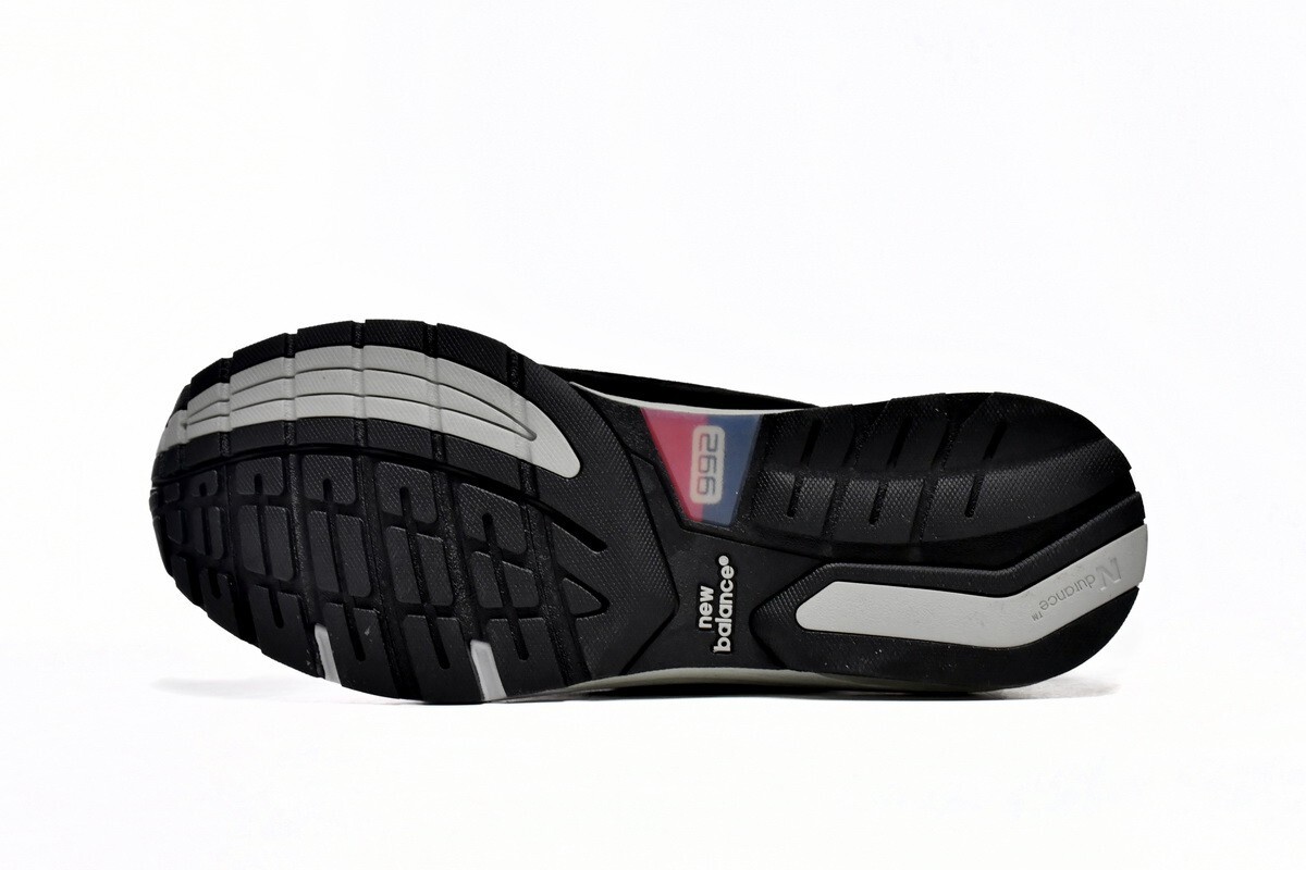 （2021）New Balance M992EB Black 27.5 Buy 992 Made in USA 'Black' 2021 - M992EB | GOAT