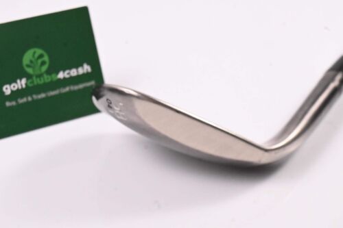Titleist Vokey SM9 Wedge / 58 Degree / Stiff Flex Project X Shaft - Picture 3 of 6