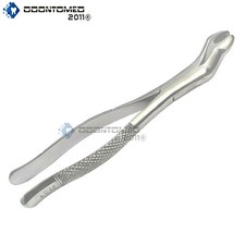 Extracting Forceps  210S Dental Surgical Instruments