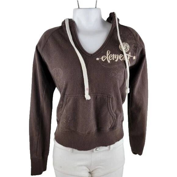 Element Regular Size Sweaters for Women