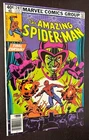 AMAZING SPIDER MAN #207 (Marvel Comics 1980) -- Bronze Age Superheroes -- FN