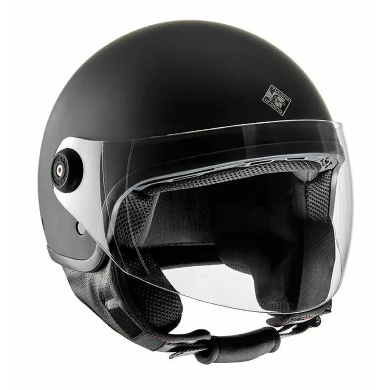 Open Matt Coal Grey