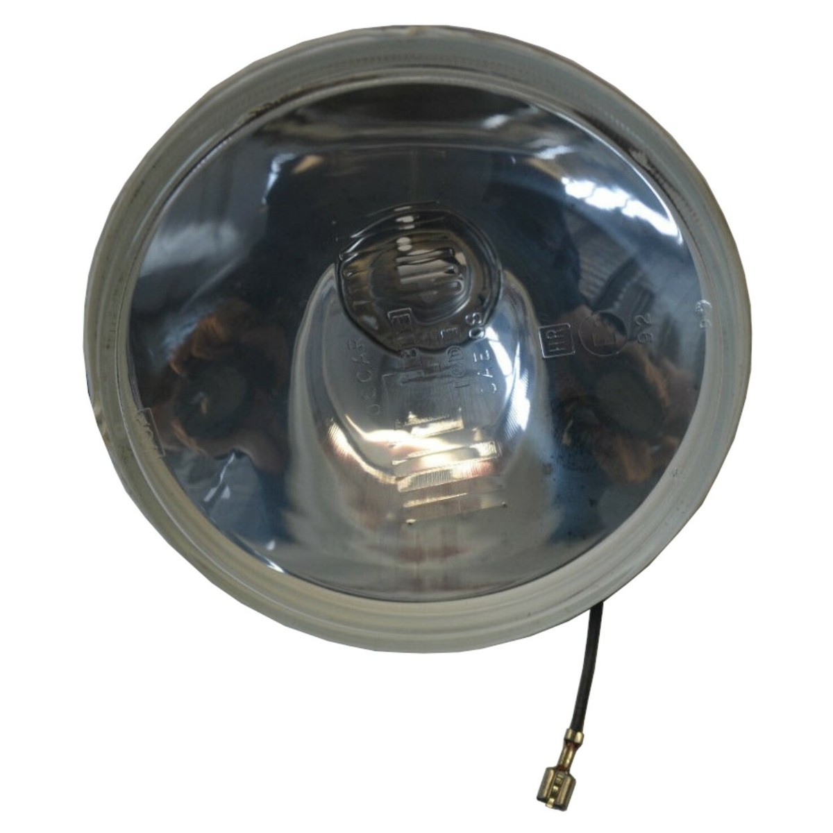 GENUINE CIBIE OSCAR REPLACEMENT LENS & REFLECTOR | eBay