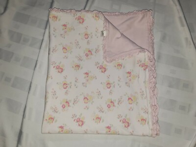 vintage baby gap blanket