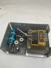 SOLA HD SLS-24-036 Linear Power Supply 24VDC @ 3.6A