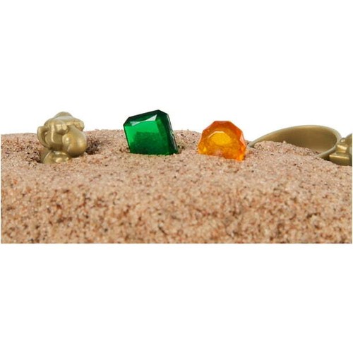Kinetic Sand Hidden Treasure - Picture 4 of 4