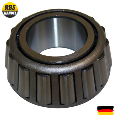 Kegelradlager, INNEN DANA 44 DANA 35 Jeep SJ Wagoneer 71-91 J0807266