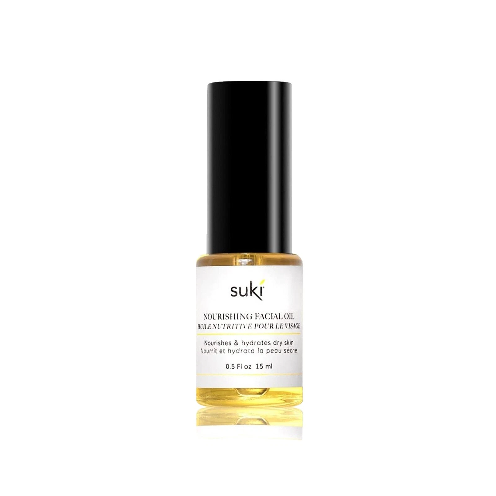 Suki Travel Size Skin Care Vegan