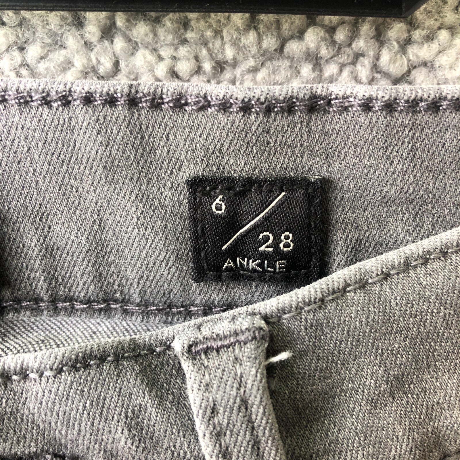 Lucky Brand Ava купить в Америке, лот 