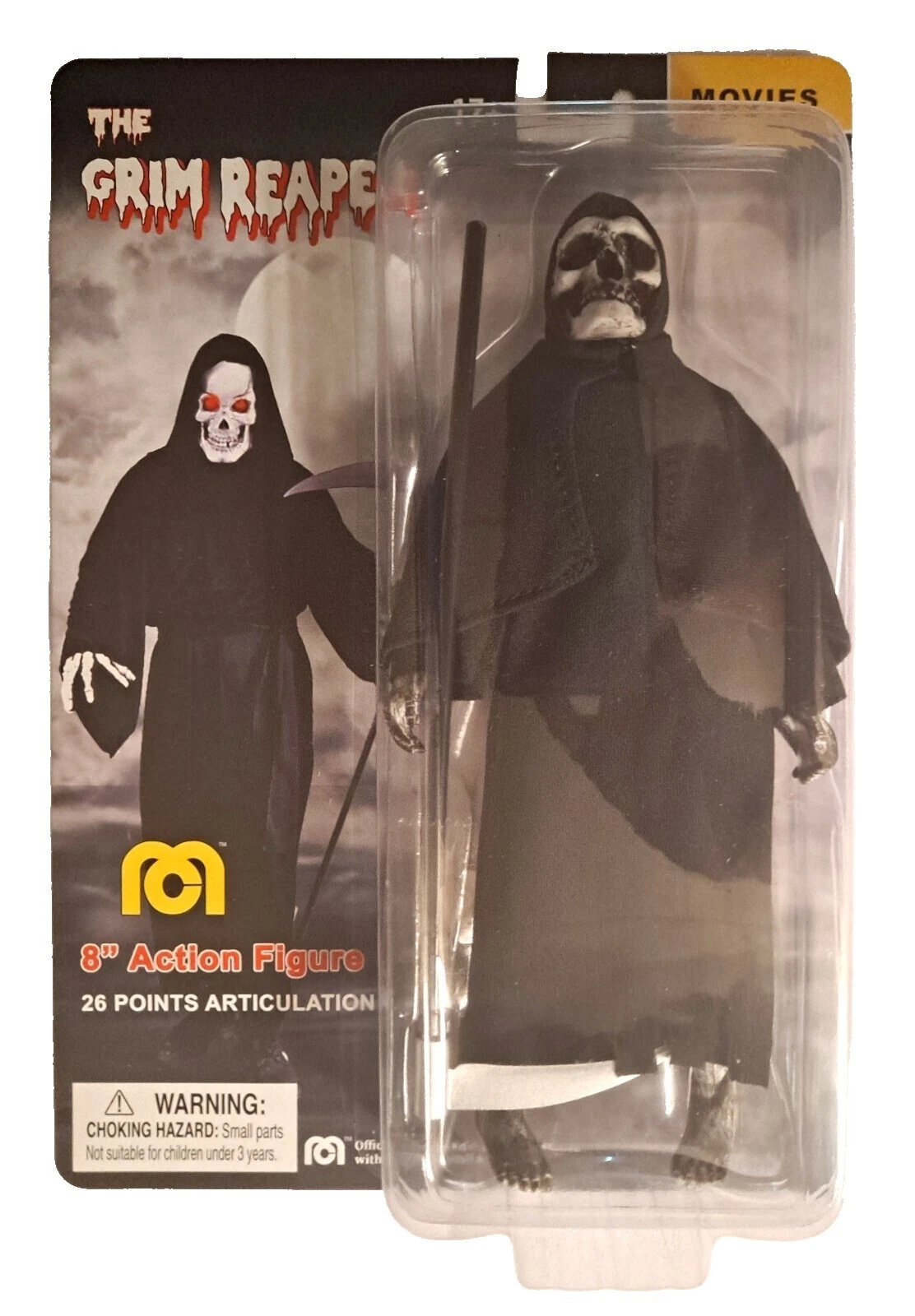 Mego 12-16 Years Toys & Hobbies