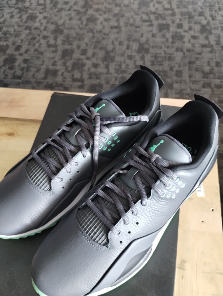 nike jordan golf shoes 2021
