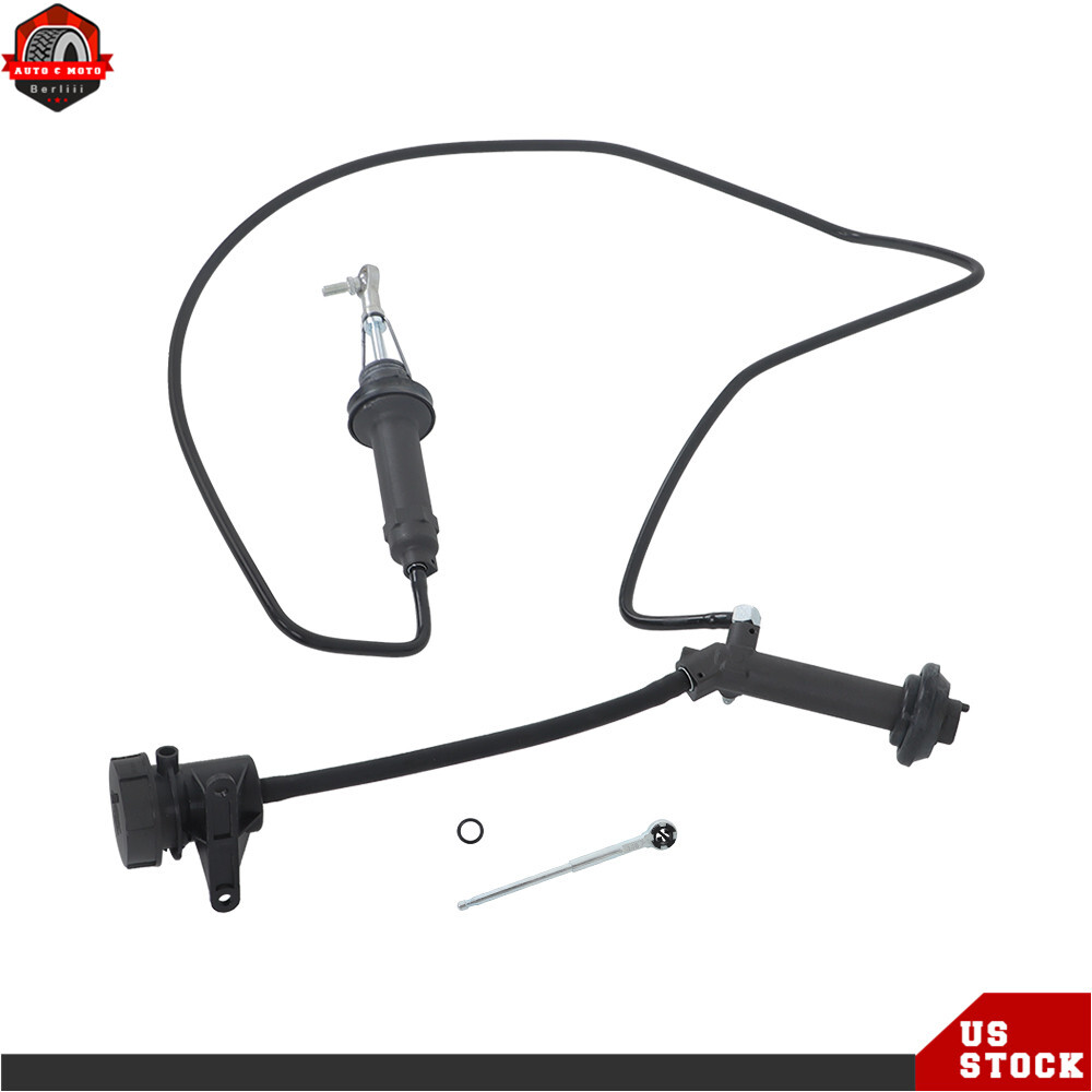 Master Cylinder Dorman CC649051 Clutch Master And Slave