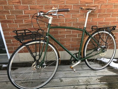 shinola bikes ebay