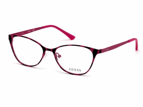 Occhiali da Vista Guess #eyecandy GU3010 074 | eBay