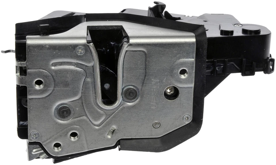 Actuador de cerradura de puerta trasera derecha motor Dorman para BMW 330i 2001-2005 2002 2003 2004 Foto 2 de 4