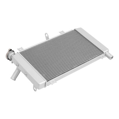 Compatible With ZX-4R For ZX-4RR 2023 2024 ラジエーター冷却