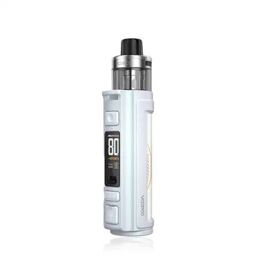 VOOPOO Argus Pro 2 80W Pod Kit 3000mAh E-Cig Device | PNP X Coils | UK Dispatch - Picture 11 of 16