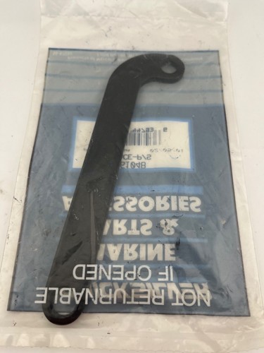 Mercury Quicksilver Mercruiser Power steering Brace 861048 NEW OEM