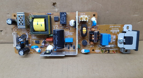 JC98-03175A NETZTEILPLATINE FÜR Samsung Xpress M2835DW Drucker