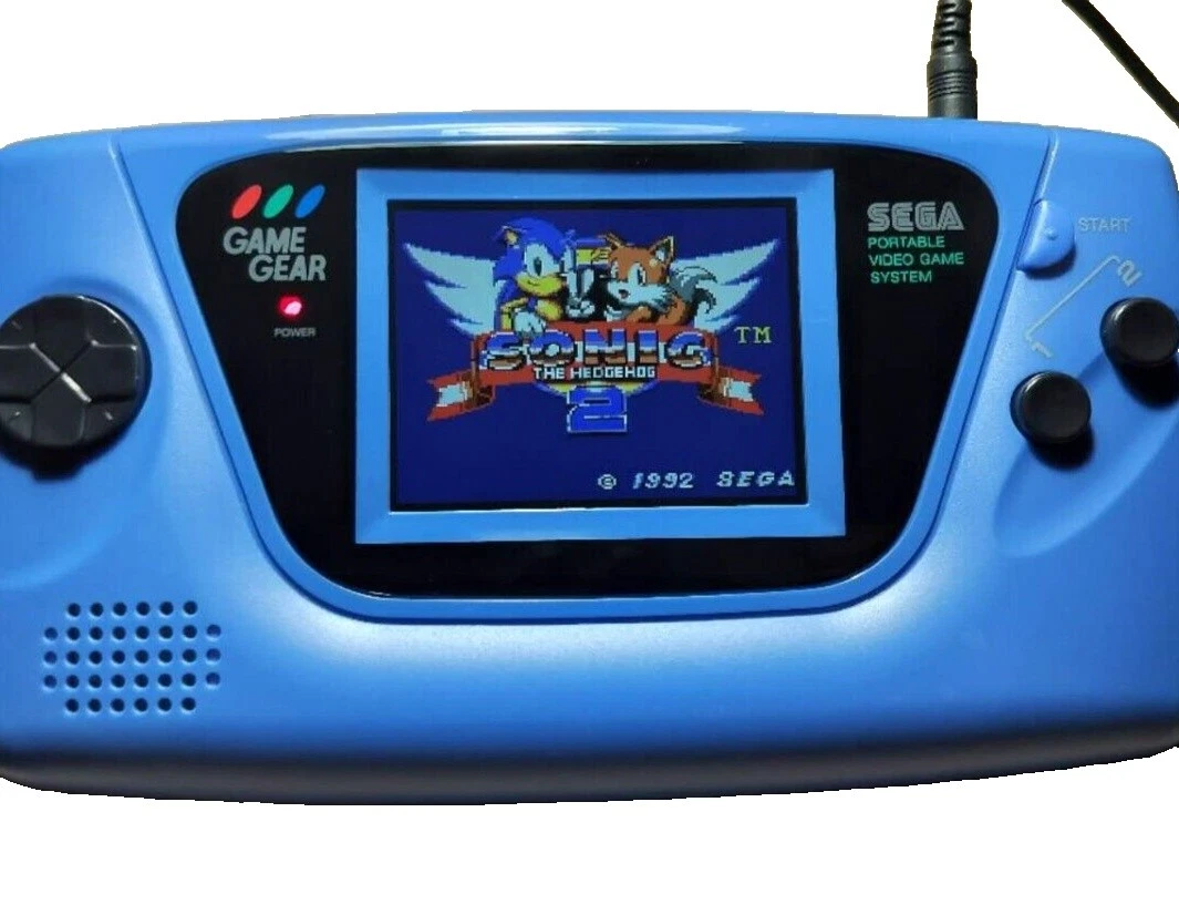 SEGA Region Free Video Game Consoles