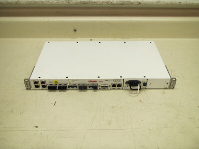 Ciena 3930 Service Delivery Switch Model: 170-3930-900 FREE