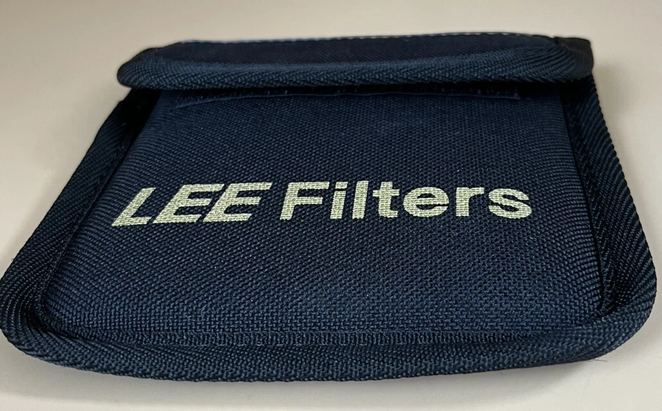 Lee Filters nd45100u2 Filter Verlauf, Harz, neutral 0,45 ND - Bild 2 von 3