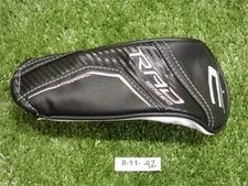 Cobra Women's Rad Speed Hybrid Rescue Headcover Black/White/Pink New 