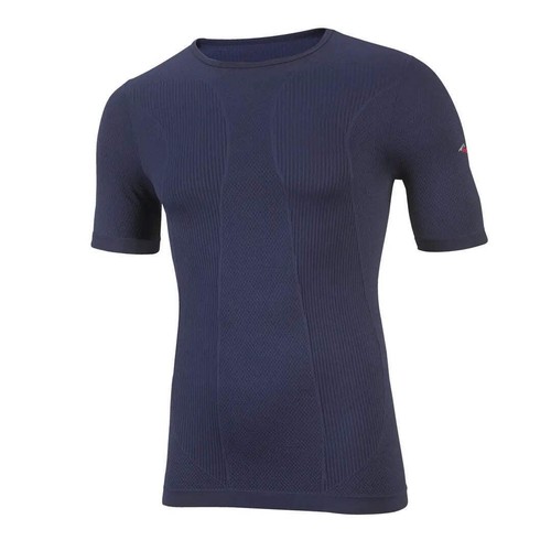 Sub Zero Factor 1 Plus Mens Short Sleeve Thermal Underwear Base Layer Top - Picture 7 of 22
