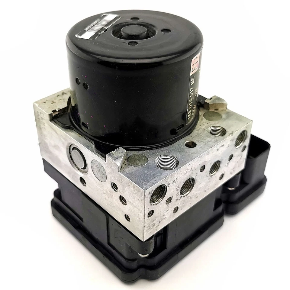 1K0614517BE 1K0907379AE Reparaturservice Steuergerät ABS VW AUDI SKODA SEAT - Bild 4 von 4