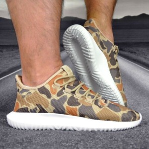 Adidas TUBULAR SHADOW Herren Sneaker Schuhe Men Shoes eqt adidas Herren Sneaker mit Camouflage Stil günstig kaufen | eBay