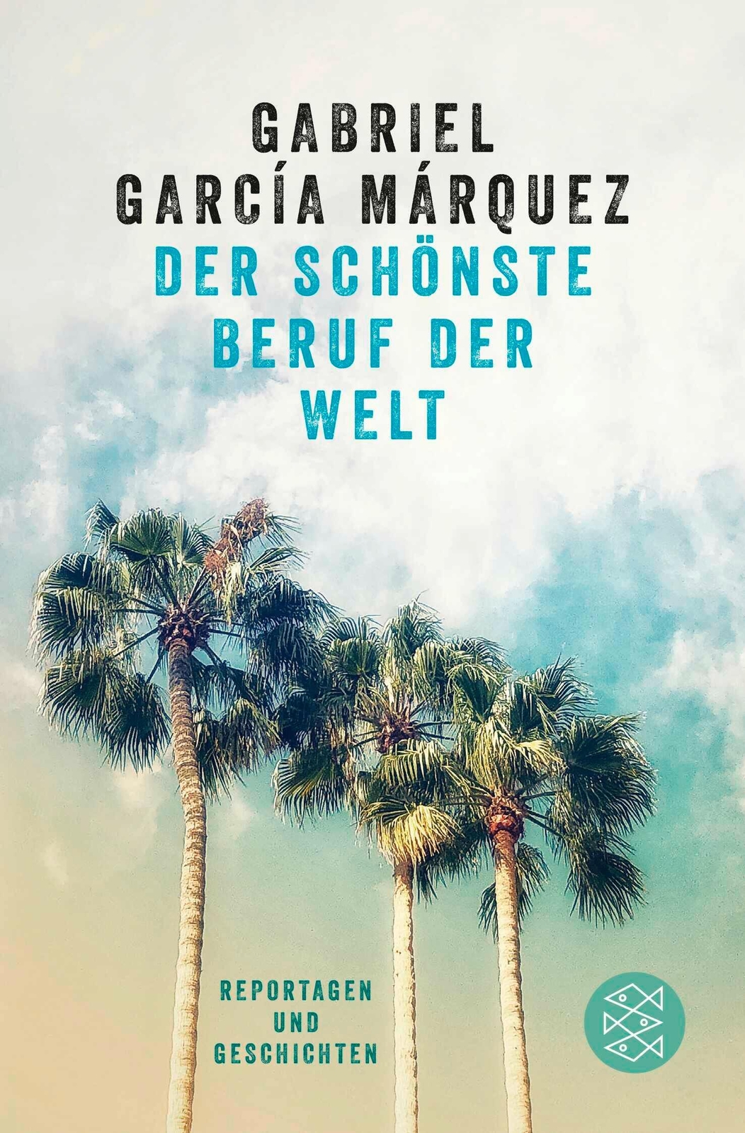 Thumbnail - Der Schönste Beruf Der Welt | Gabriel García Márquez | Deutsch |