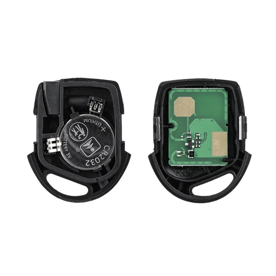 2 para Ford Transit Connect 2010 2011 2012 2013 mando a distancia sin llave 164-R8039 Foto 3 de 4