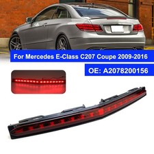 1X Bremsleuchte A2078200156 Für Mercedes Benz E-Klasse Coupe C207 09-16