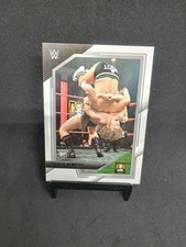 Charlie Dempsey 2022 Panini NXT 2.0 WWE #37 RC Rookie Wrestling