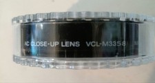 Sony VCL-M3358 58mm Close Up Lens From Japan